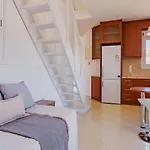 Elegant Penthouse With Sea View Apartman Argosztóli