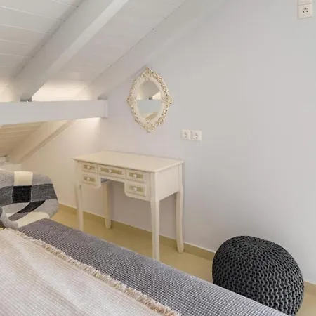 Elegant Penthouse With Sea View 公寓 *