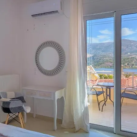 Elegant Penthouse With Sea View Appartamento *