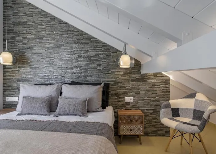 Elegant Penthouse With Sea View Appartamento Argostoli (Kefalonia)