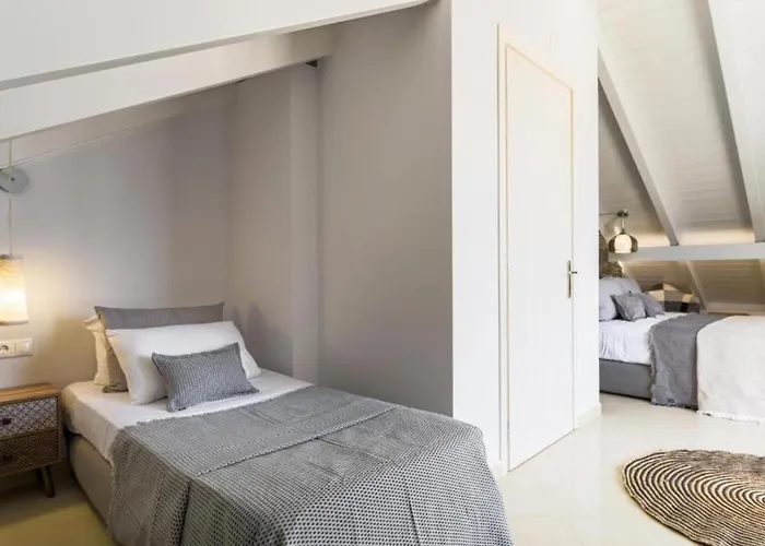 Elegant Penthouse With Sea View Appartamento Argostoli (Kefalonia)