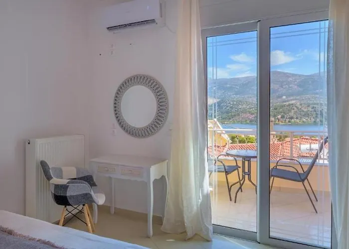 Elegant Penthouse With Sea View Appartamento *