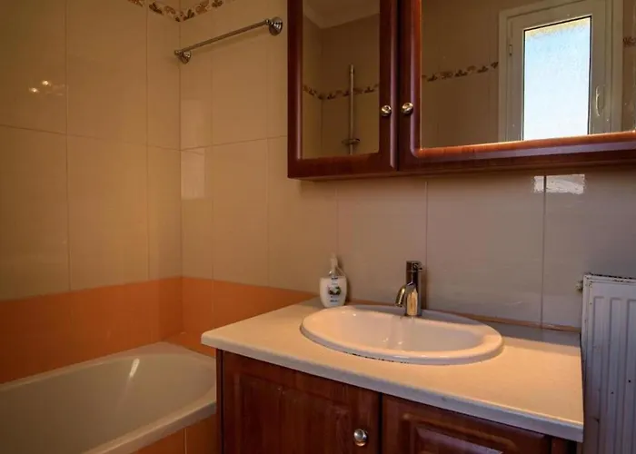Appartamento Elegant Penthouse With Sea View *