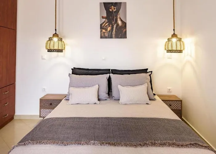 Appartamento Elegant Penthouse With Sea View *