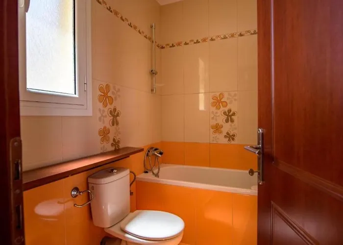 Elegant Penthouse With Sea View Argostoli (Kefalonia)