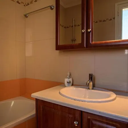 Appartement Elegant Penthouse With Sea View *