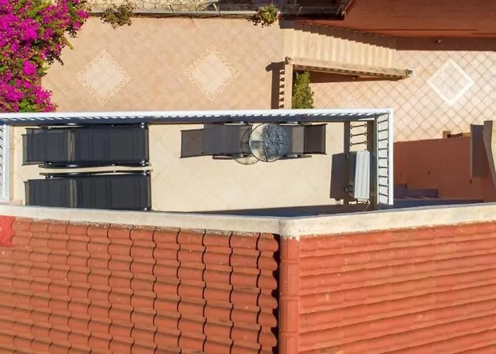 Elegant Penthouse With Sea View * أرغوستولي
